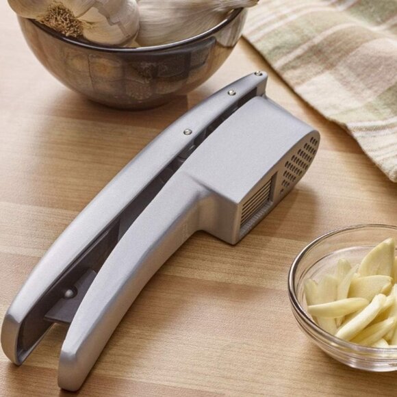 Farberware Professional Garlic Press & Slicer - Picture 1 of 6